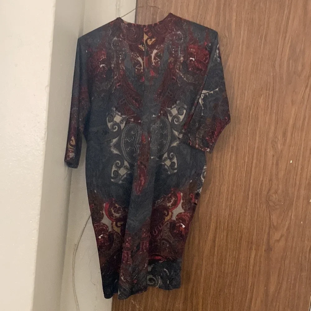 DRESS - Picture 4 of 4